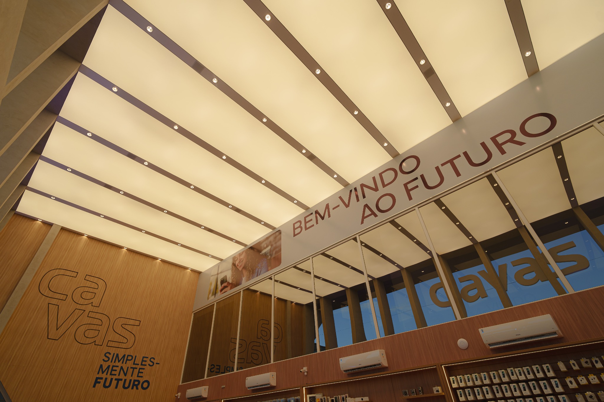 Cavas Simplesmente Futuro
